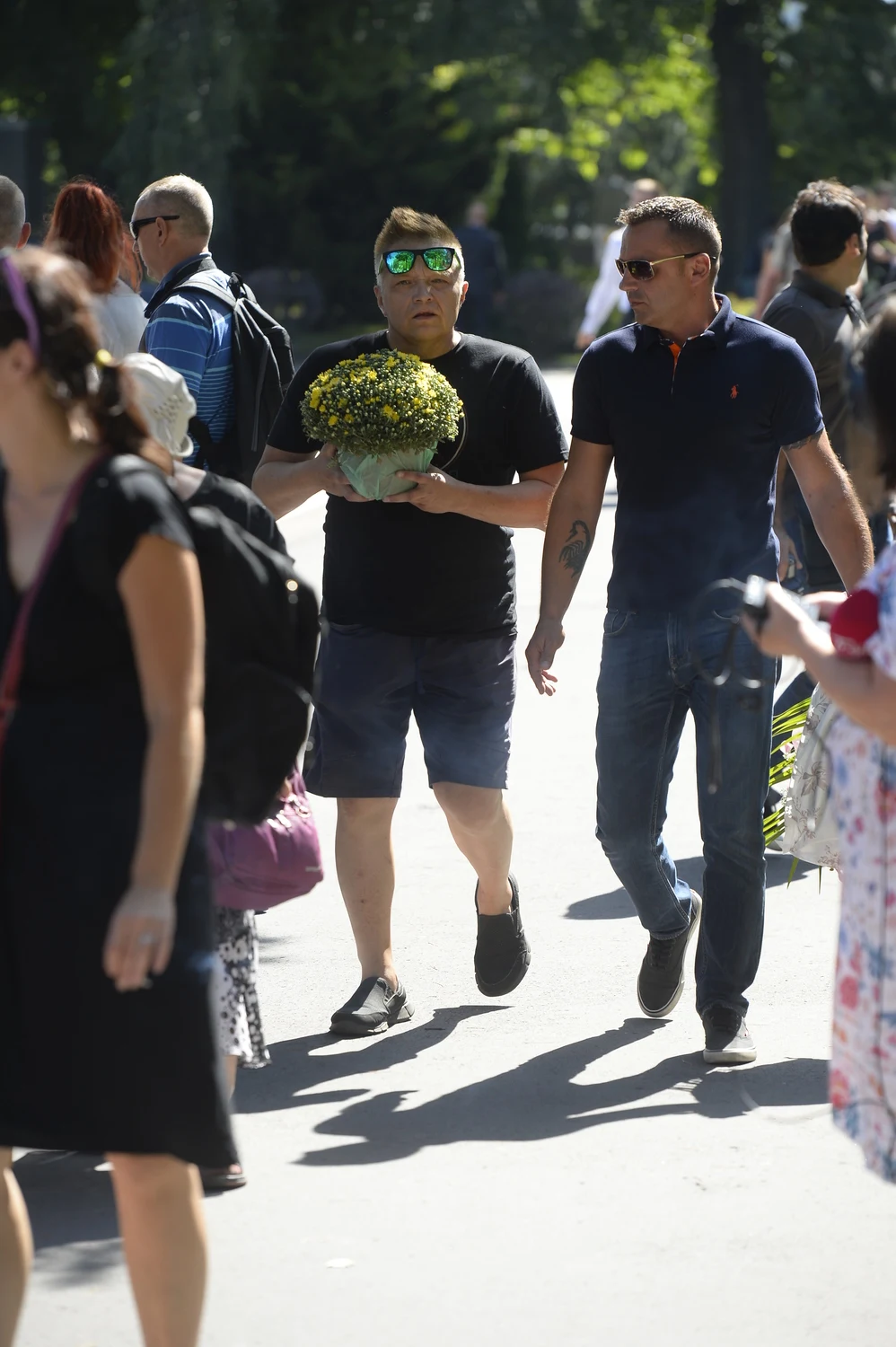 Muniek Staszczyk, fot. Mieszko Piętka, Jordan Krzemiński