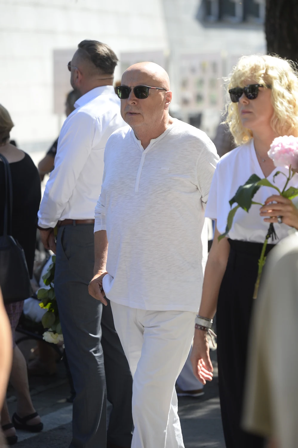 Marek Dutkiewicz, Joanna Dark, fot. Mieszko Piętka, Jordan Krzemiński