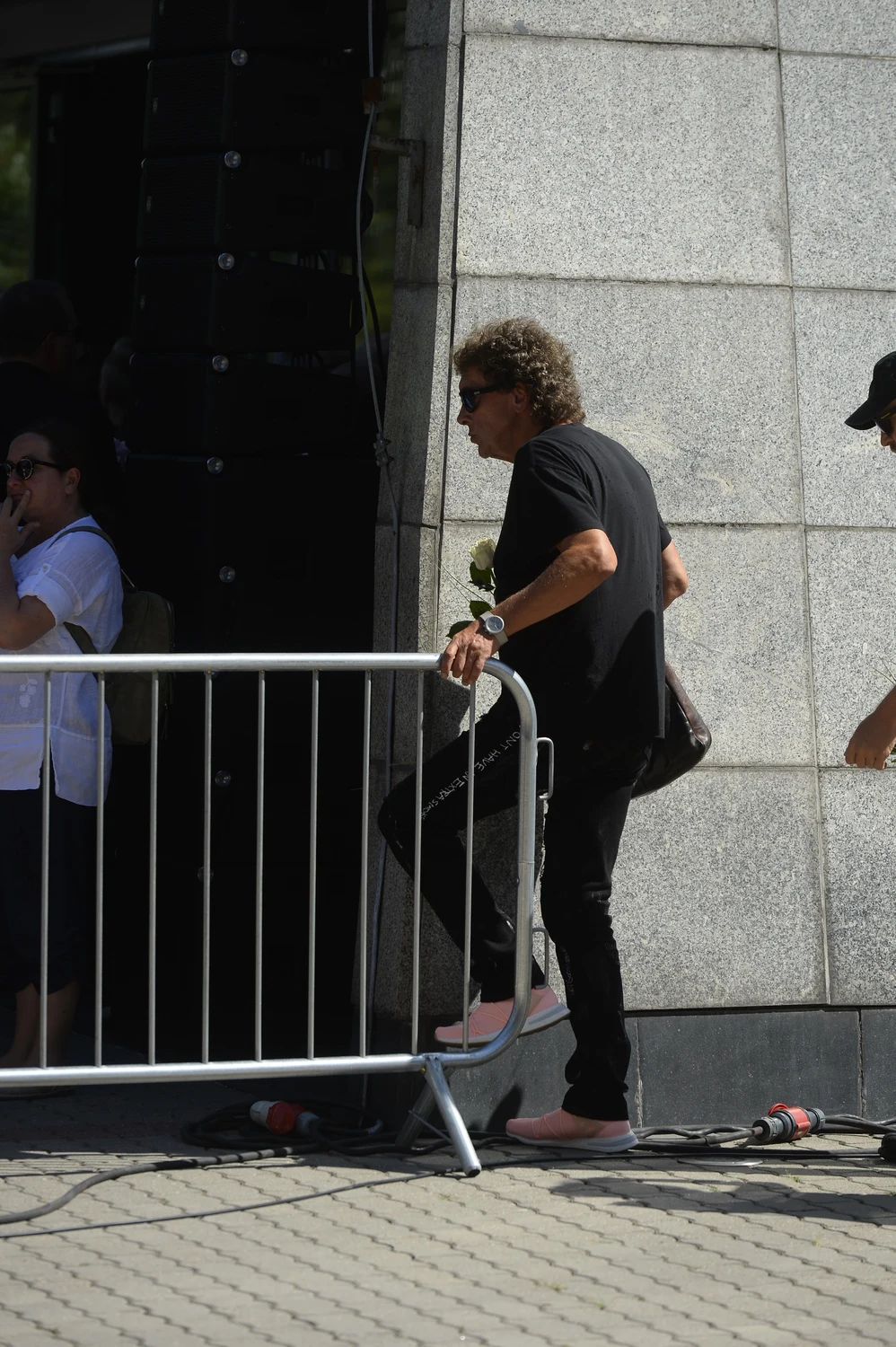 Janusz Panasewicz, fot. Mieszko Piętka, Jordan Krzemiński