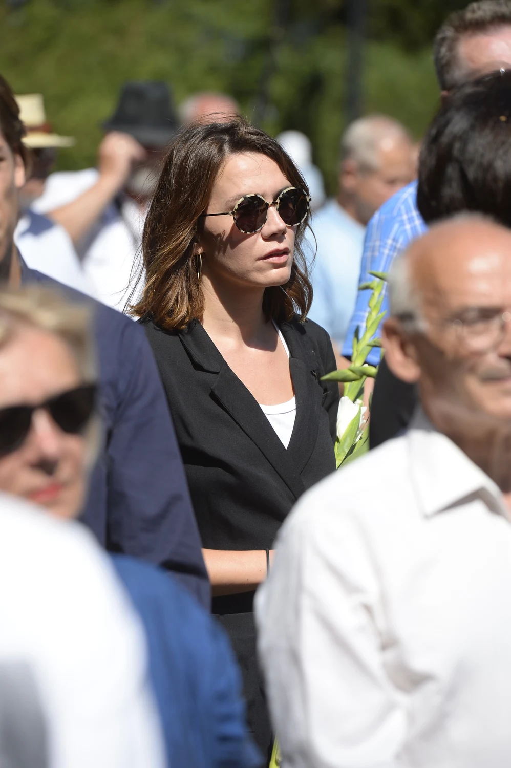 Olga Bołądź, fot. Mieszko Piętka, Jordan Krzemiński