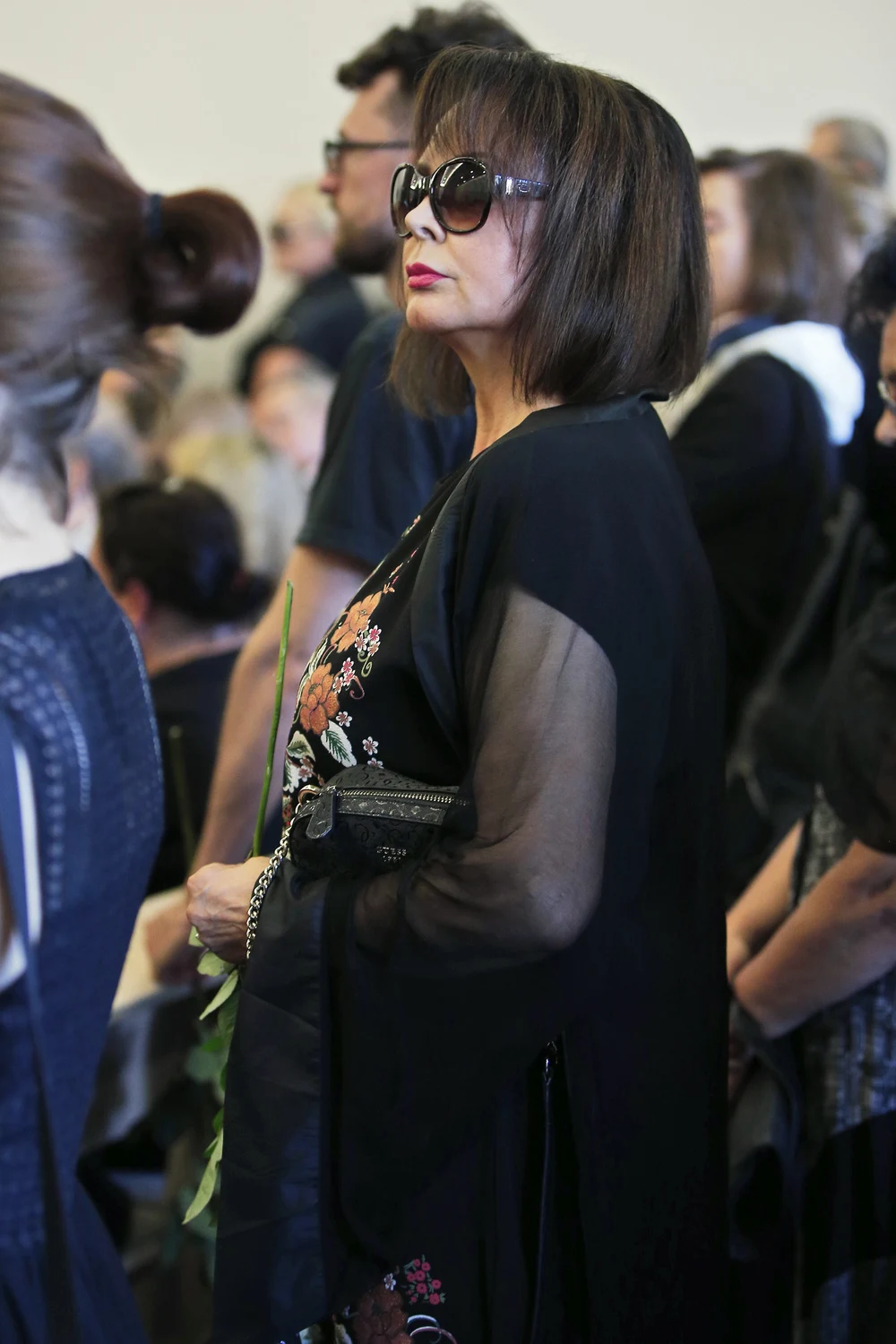 Izabela Trojanowska, fot. Mieszko Piętka, Jordan Krzemiński