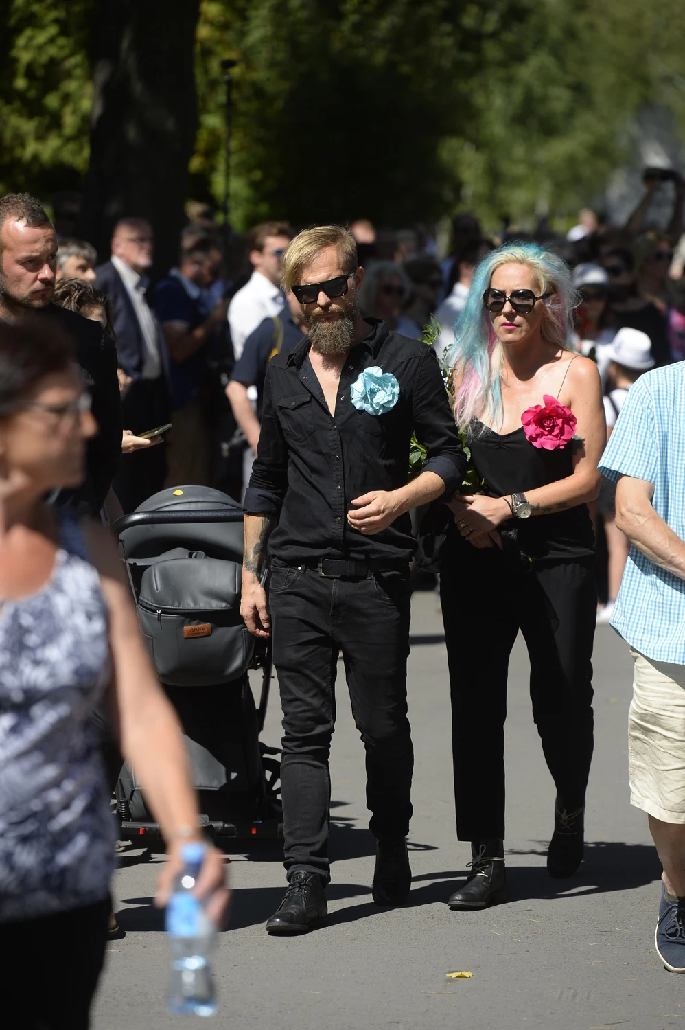 Tomasz Organek, fot. Mieszko Piętka, Jordan Krzemiński