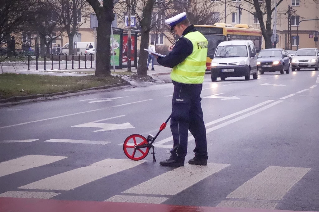 Utrudniając życie kierowcom władze miasta chcą zmniejszyć liczbę wypadków