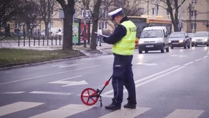 Do wypadku doszło na przejściu dla pieszych (fot. ilustracyjne)