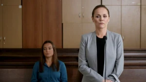 Jola będzie kłamała jak z nut!