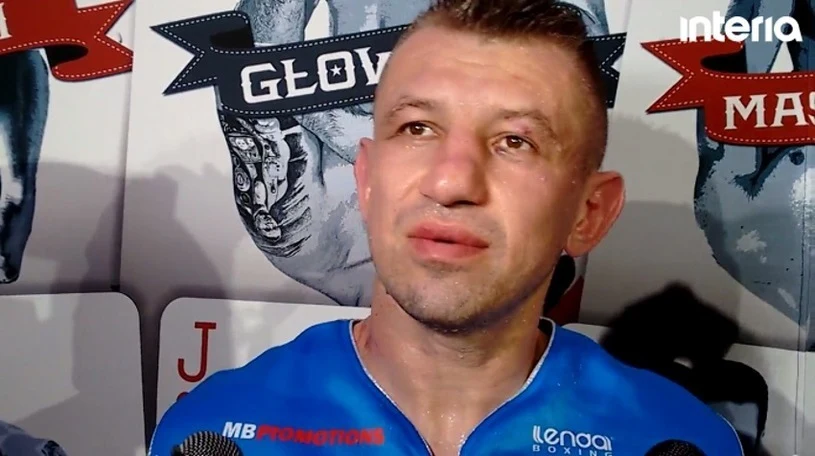 Tomasz Adamek Tomasz Adamek