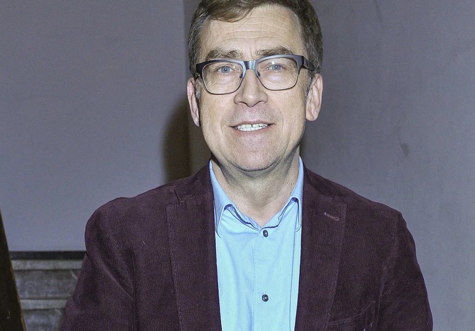 Maciej Orłoś Maciej Orłoś