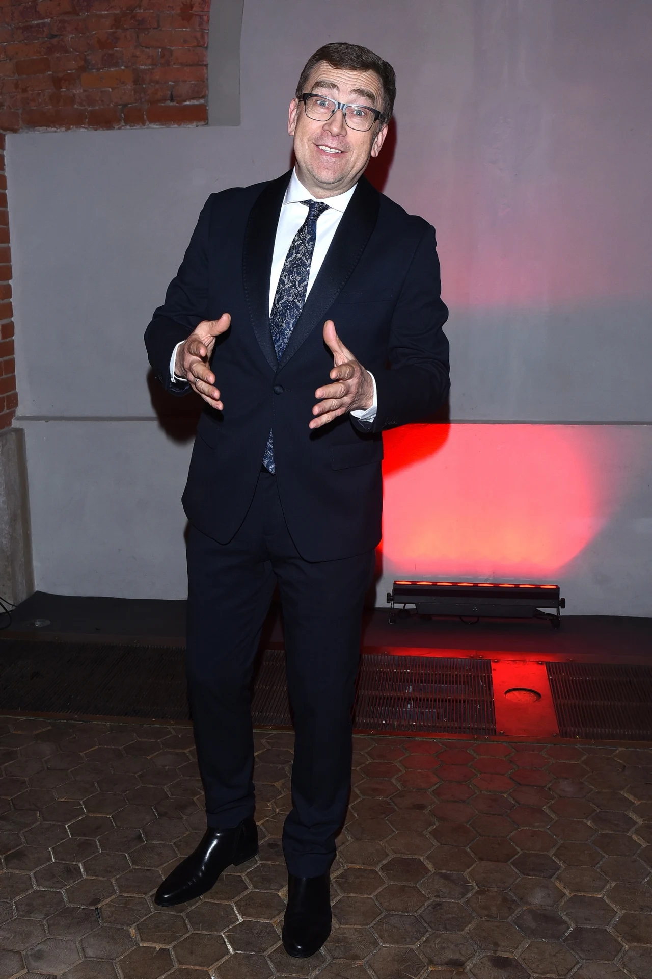 Maciej Orłoś Maciej Orłoś