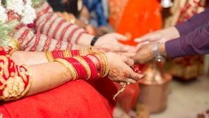 Los nepalskich kobiet często bywa okrutny