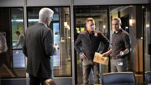 CSI: Kryminalne zagadki Las Vegas