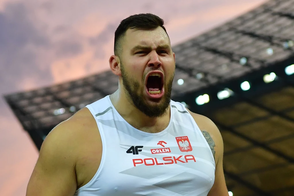Konrad Bukowiecki Konrad Bukowiecki