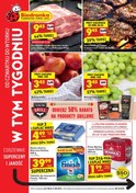 Gazetka promocyjna Biedronka - W tym tygodniu - ważna do 14-08-2018