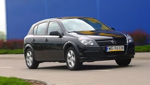 Używany Opel Astra III (2004-2014) - opinie użytkowników