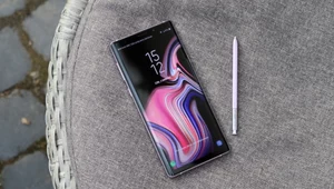 Samsung Galaxy Note 9