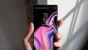 Samsung Galaxy S10 z procesorem do sztucznej inteligencji