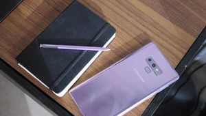 Samsung Galaxy Note 10 z datą premiery