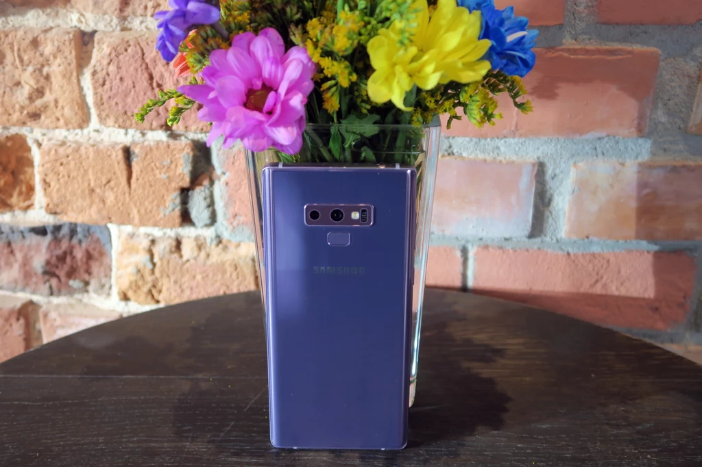 Samsung Galaxy Note 9