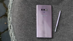 Jak trudny w naprawie jest Samsung Galaxy Note 9?