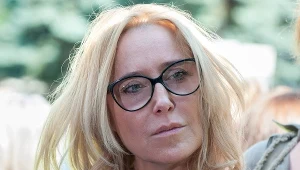 Agata Młynarska