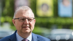 Kazimierz Michał Ujazdowski 