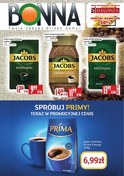 Gazetka promocyjna Bonna - Twoje zakupy blisko domu! - ważna do 31-08-2018