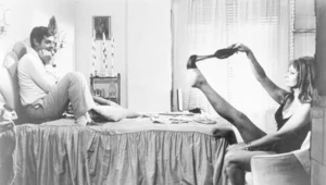 Film ze słynną sceną striptizu Sophii Loren ma 75 lat