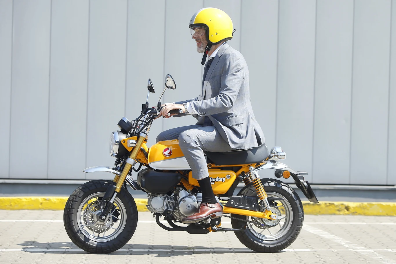 Hubert Urbański. fot. Michał Baranowski, Mieszko Piętka