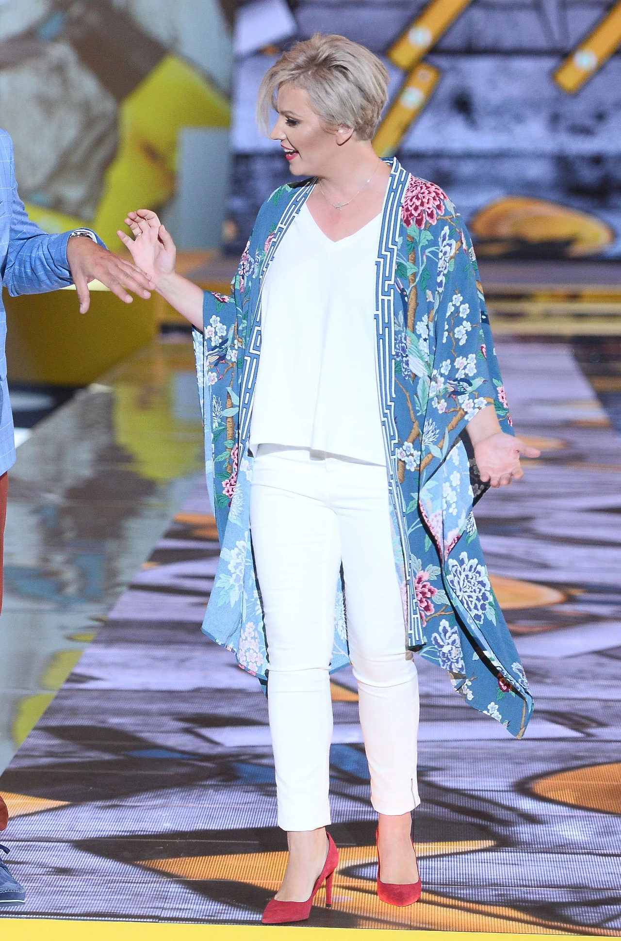 Dorota Szelągowska Dorota Szelągowska