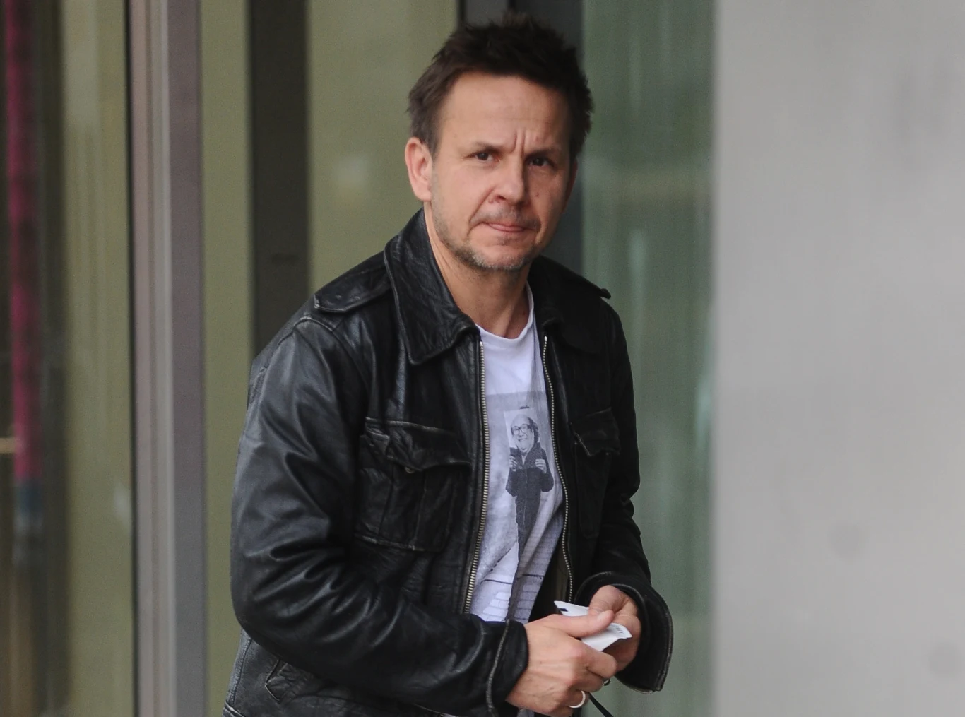 Bartłomiej Topa Bartłomiej Topa