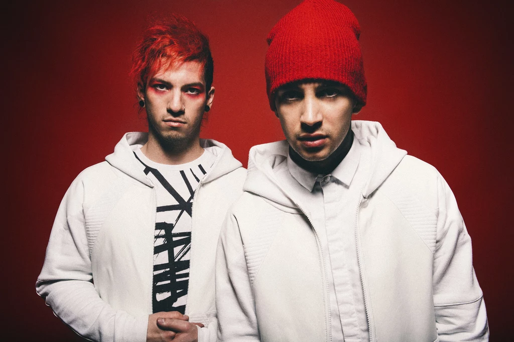 Twenty One Pilots szykują się do premiery nowej płyty "Trench"