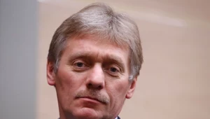 Dmitrij Pieskow, rzecznik Kremla