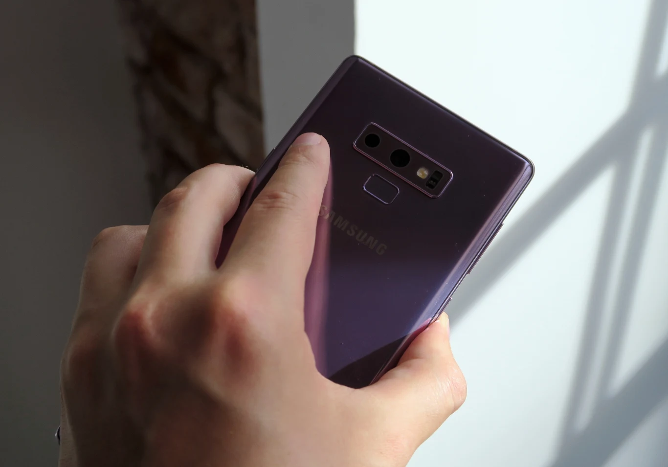 Samsung Galaxy Note 9 Samsung Galaxy Note 9