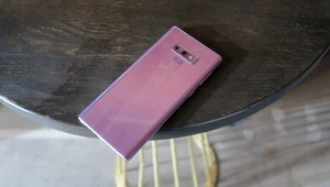 Samsung Galaxy Note 10 z szybkim ładowaniem