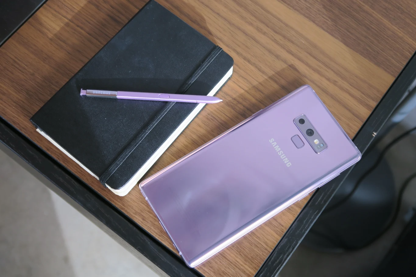 Galaxy Note9 Galaxy Note9