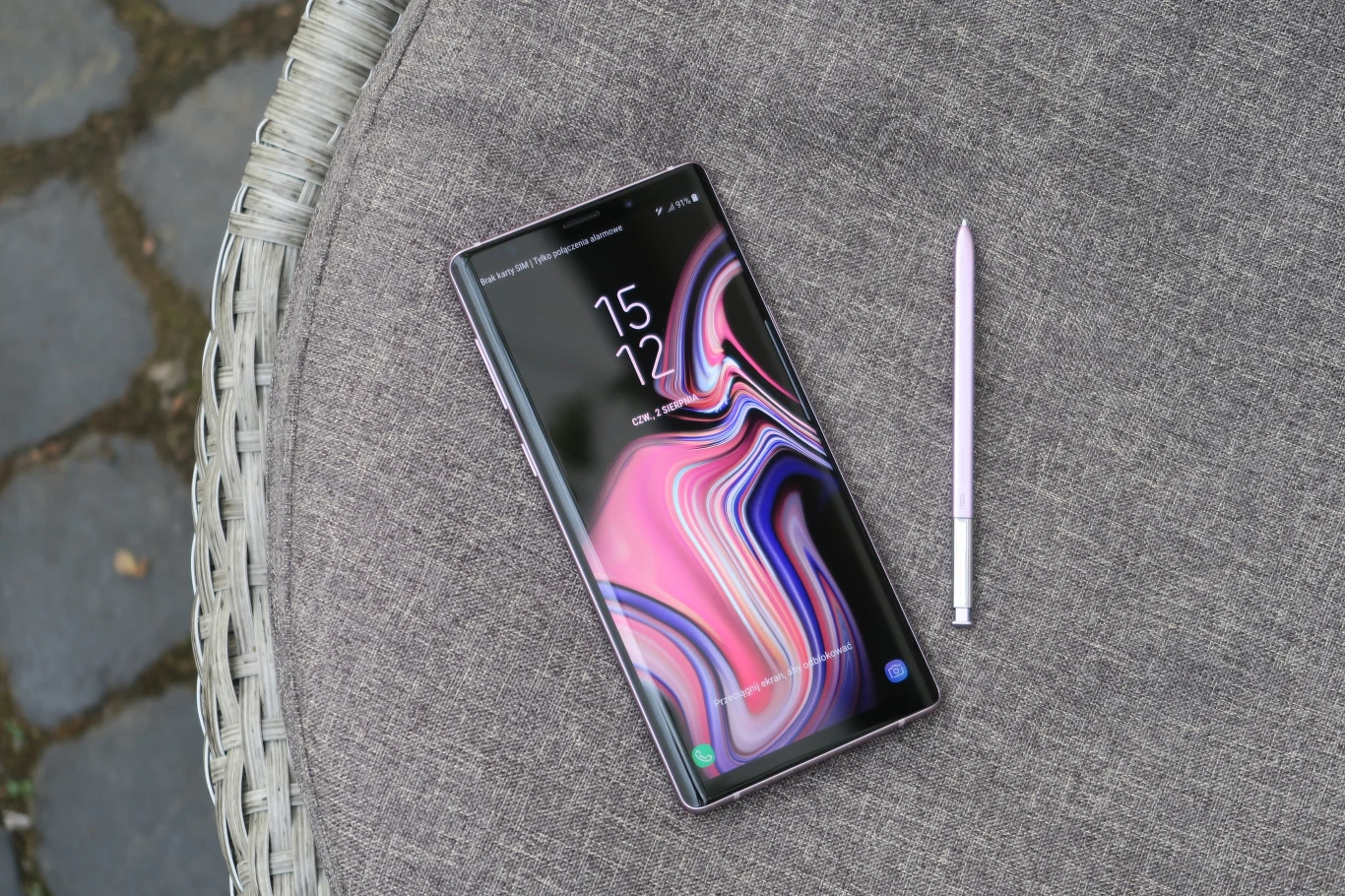 Galaxy Note9 Galaxy Note9