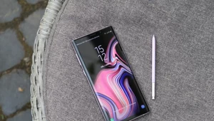 Samsung Galaxy Note9