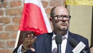 Paweł Adamowicz
