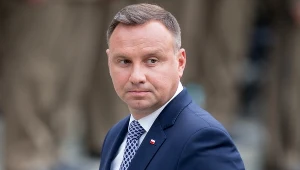 Andrzej Duda