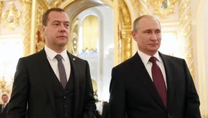 ​Wspólnota imbecyli politycznych?
