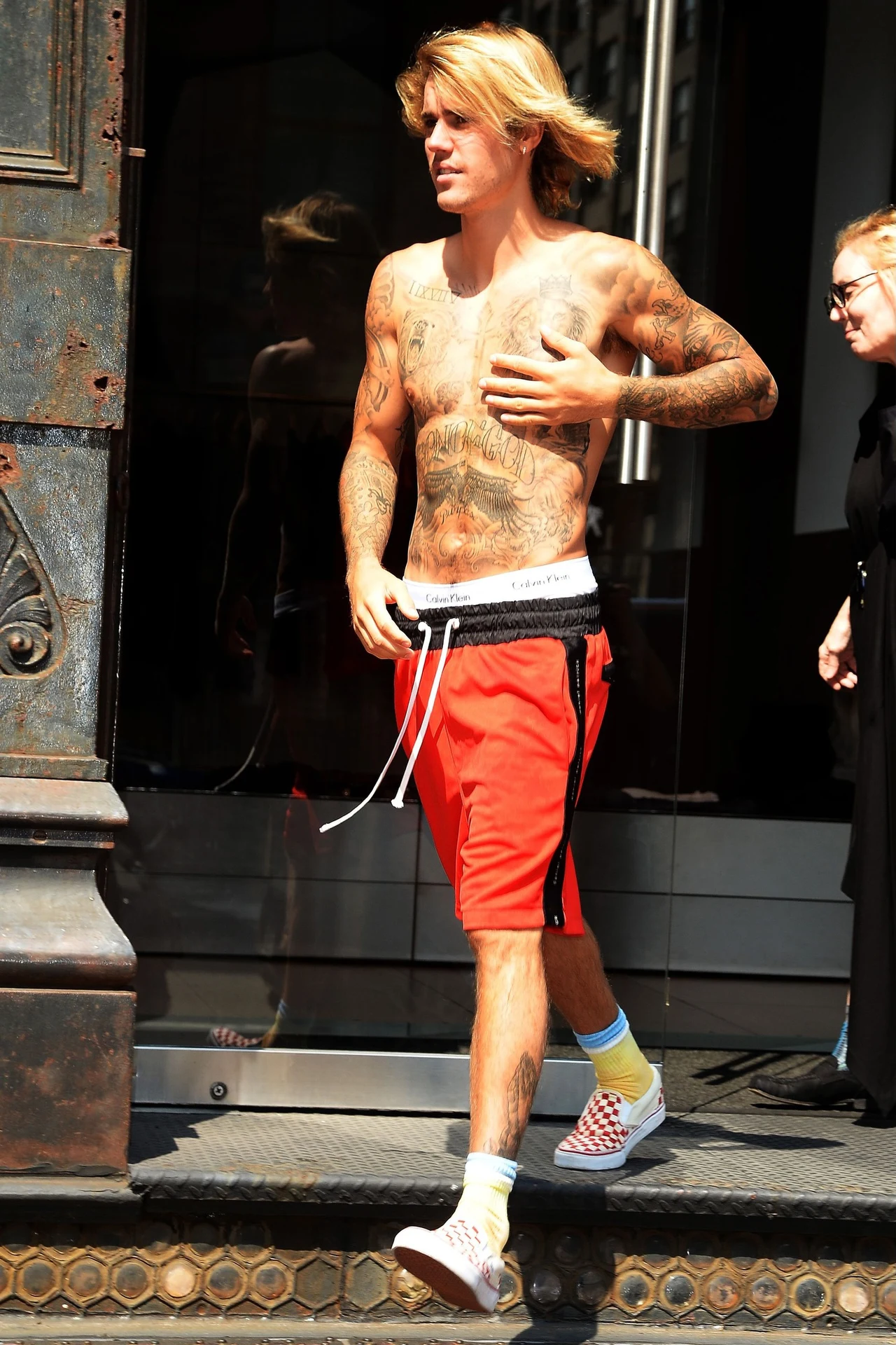 Justin Bieber Justin Bieber