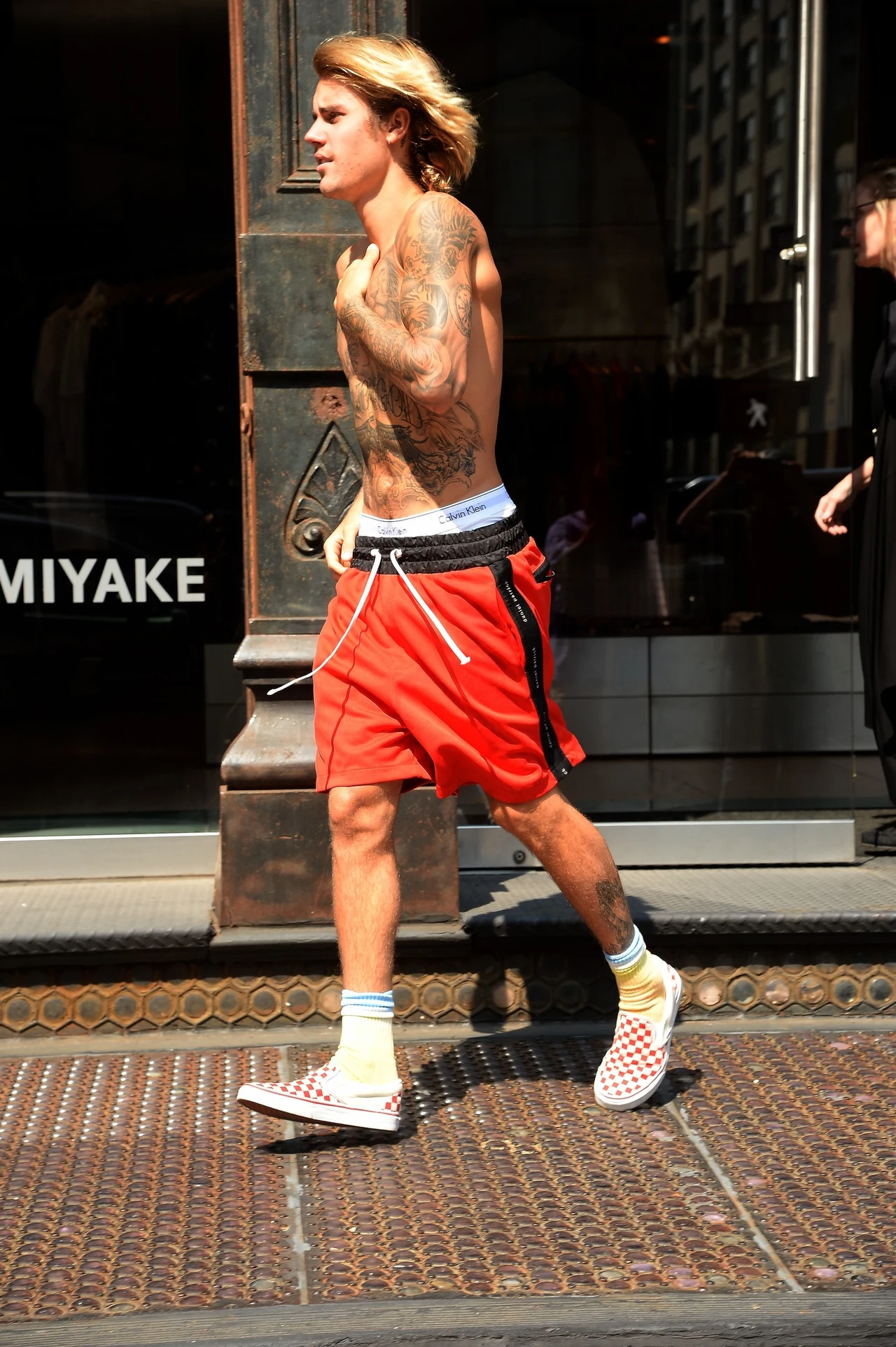 Justin Bieber Justin Bieber