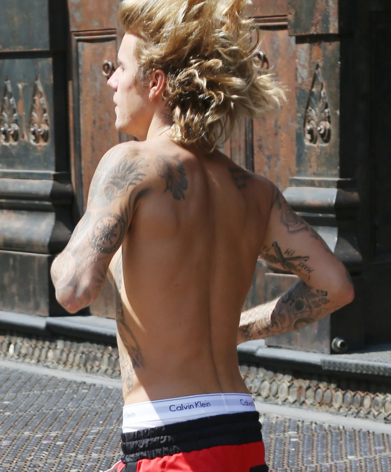 Justin Bieber Justin Bieber