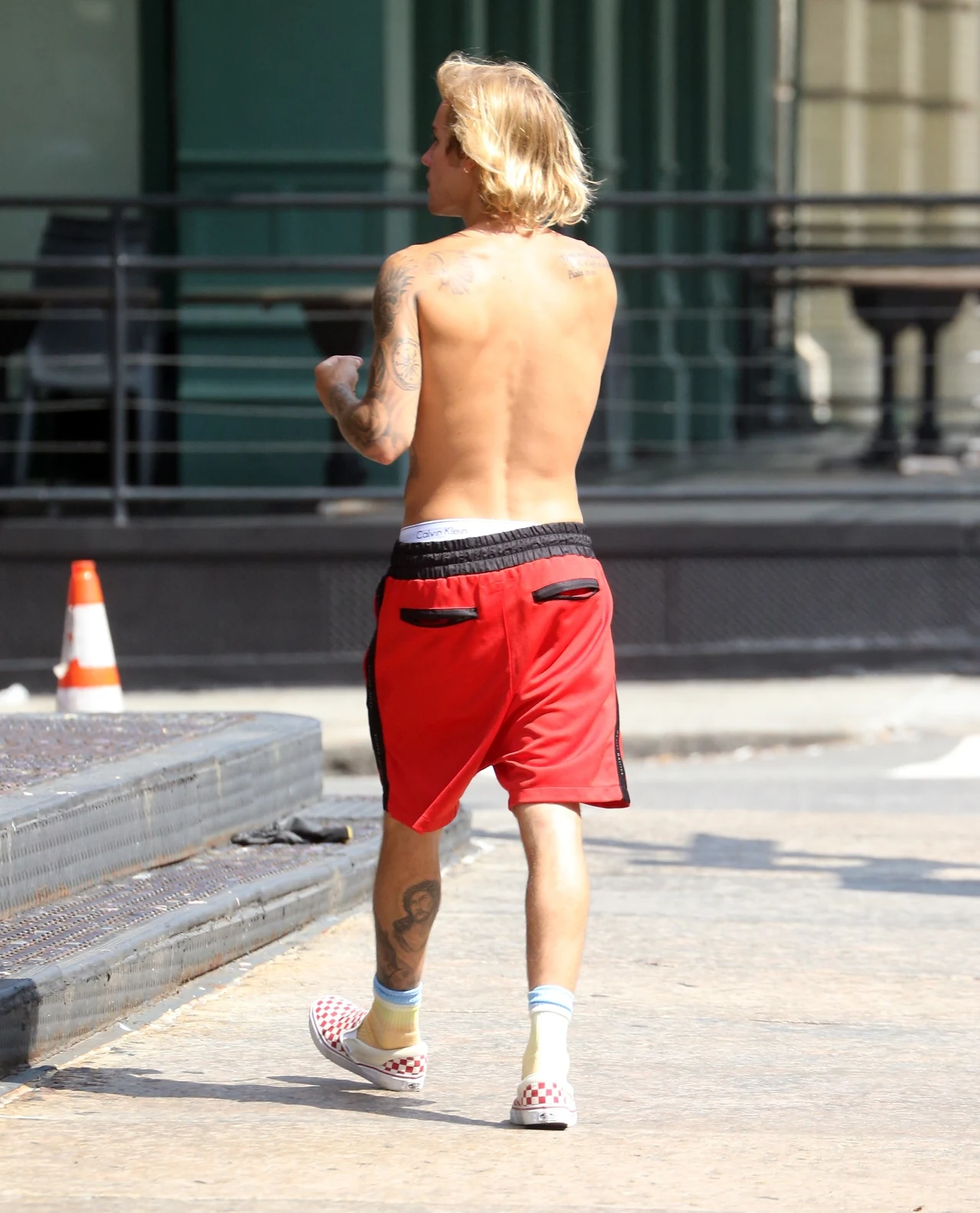 Justin Bieber Justin Bieber