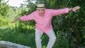 Waldemar Obłoza