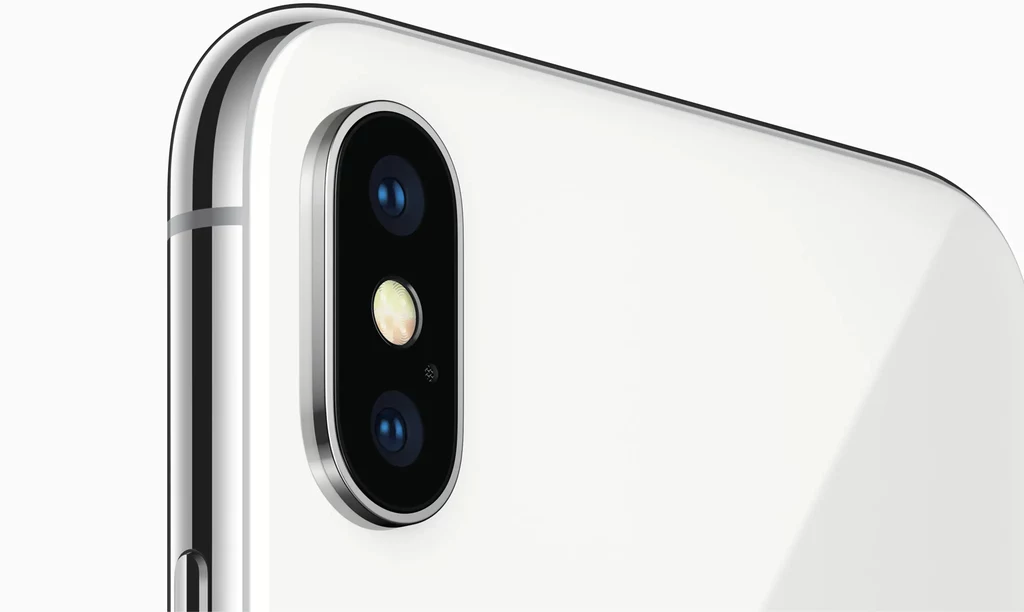 Apple iPhone X