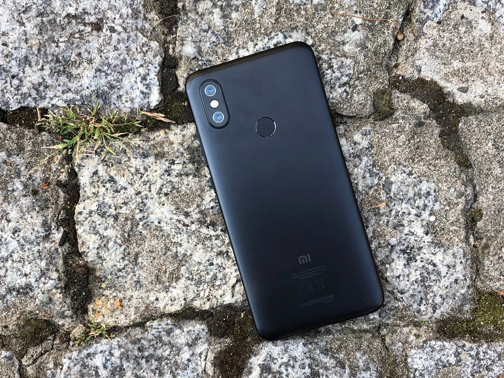 Xiaomi Mi A2