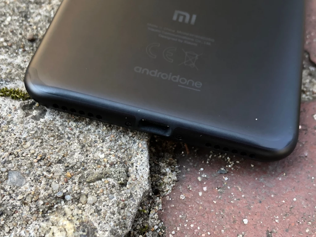 Xiaomi Mi A2