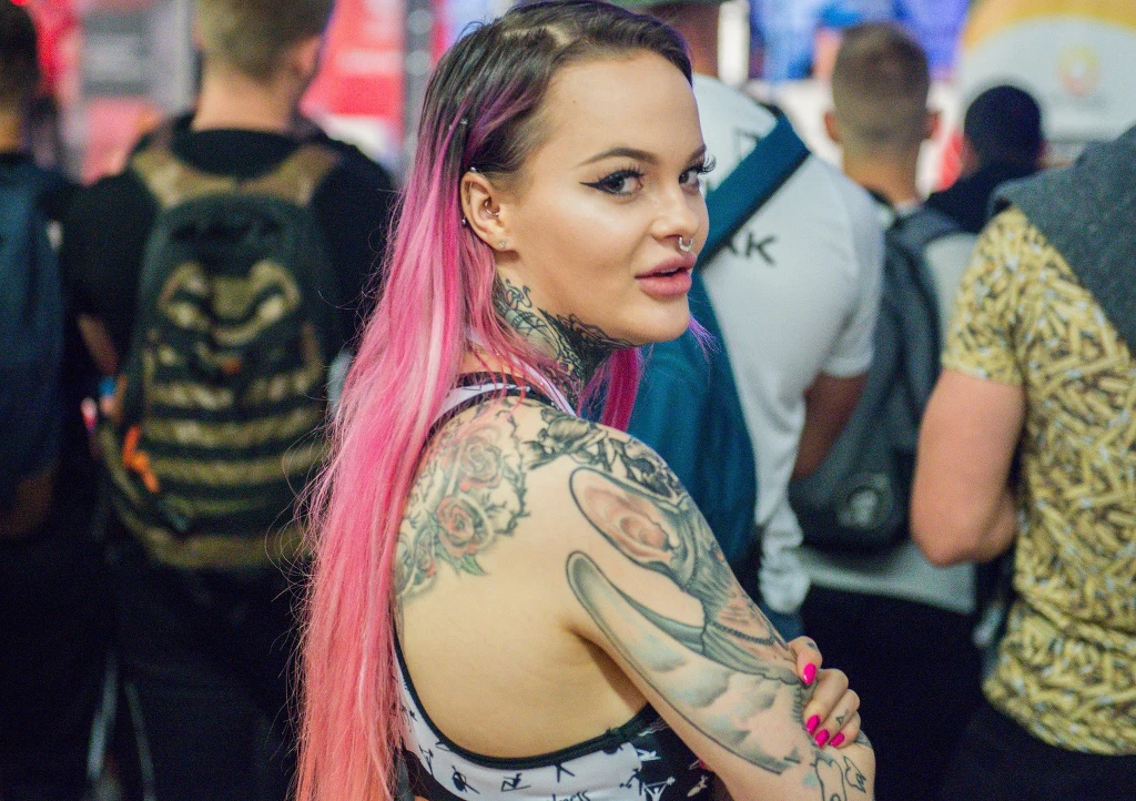 Monika Miller
