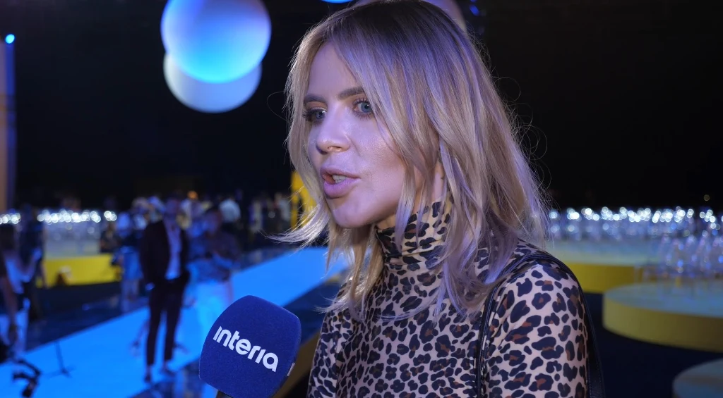 Maja Sablewska Maja Sablewska