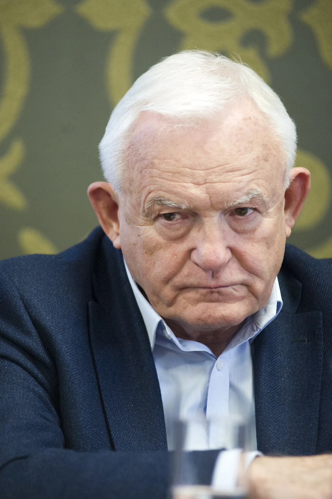 Leszek Miller Leszek Miller